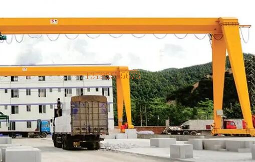 關(guān)于門式起重機后到底怎么維護，來看這里